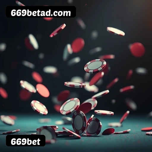 Catálogo 669bet com mais de 3.100 jogos — Pragmatic Play, Evolution, NetEnt e fornecedores certificados