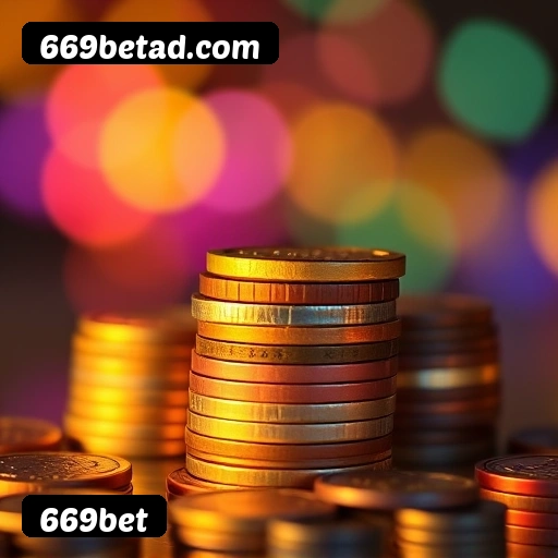 Loterias online disponíveis na 669bet