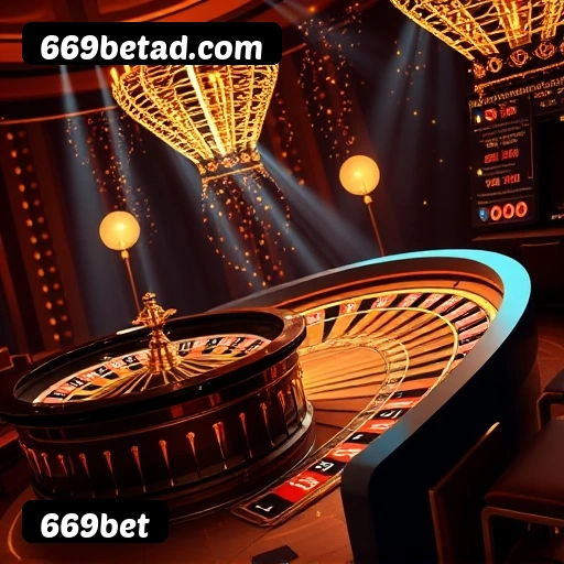 App 669bet para iOS e Android — interface mobile, login biométrico e PIX integrado