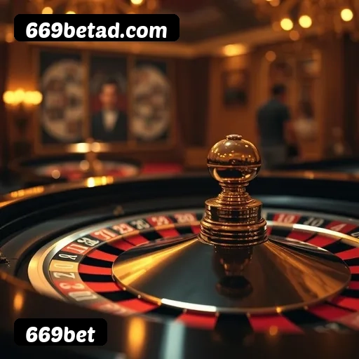 Pagamentos PIX na 669bet