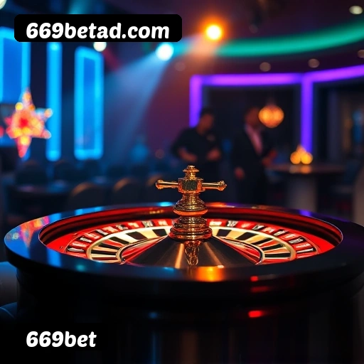 Certificações de segurança da 669bet
