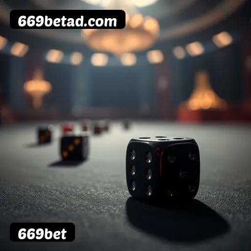 6 vantagens exclusivas do programa VIP da 669bet
