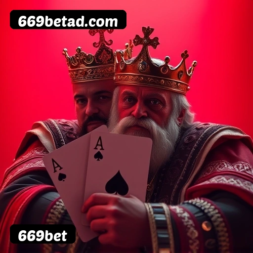 Níveis do programa VIP da 669bet
